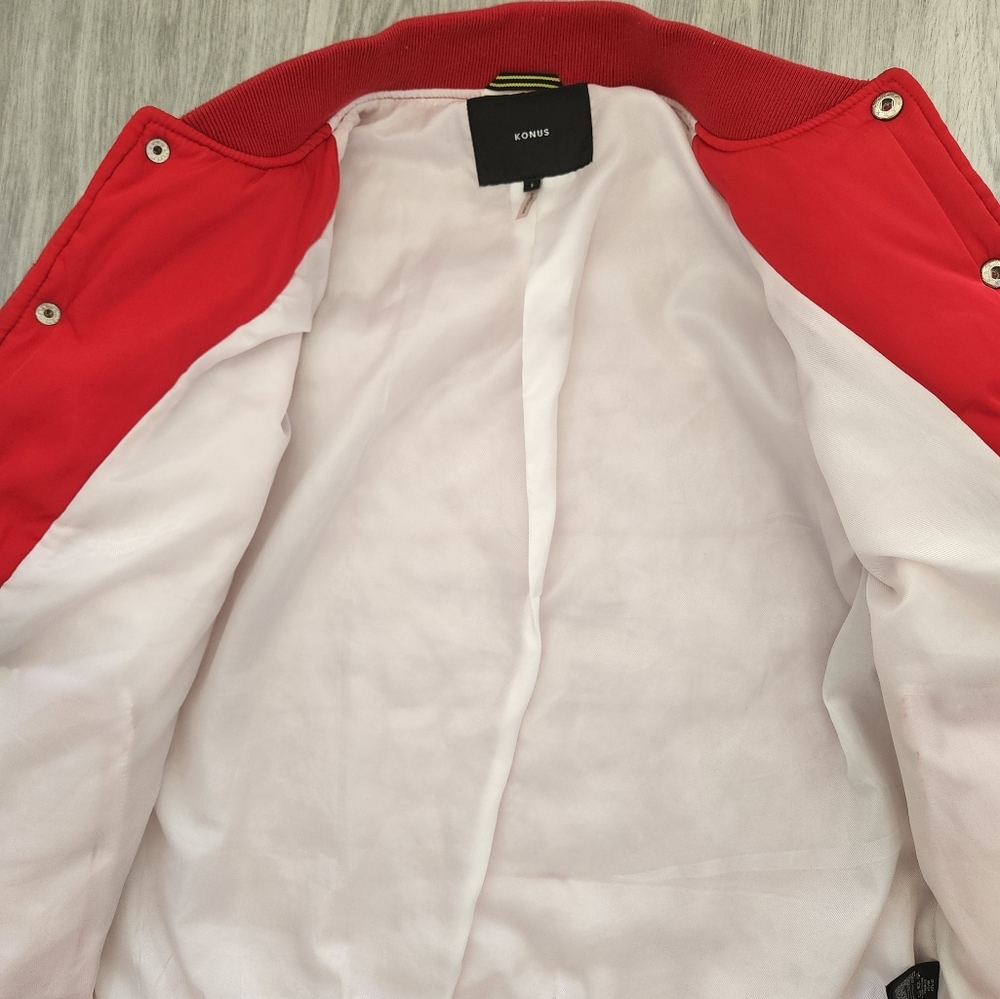 Jumper Jacket - Picture 7 of 10